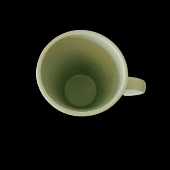 Starbucks Mug Red Chevron with hearts 22oz - Picture 2 of 4